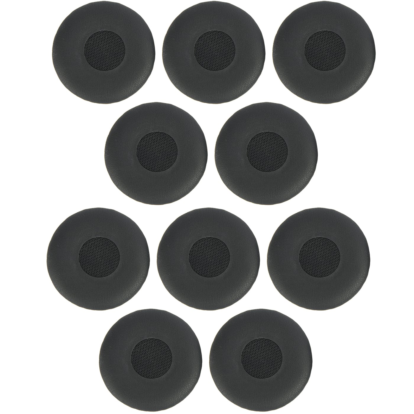Oreillette Jabra 10 Paire Similicuir 14101 46 — Jabra au Maroc | Connecto.ma